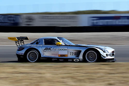 Mercedes